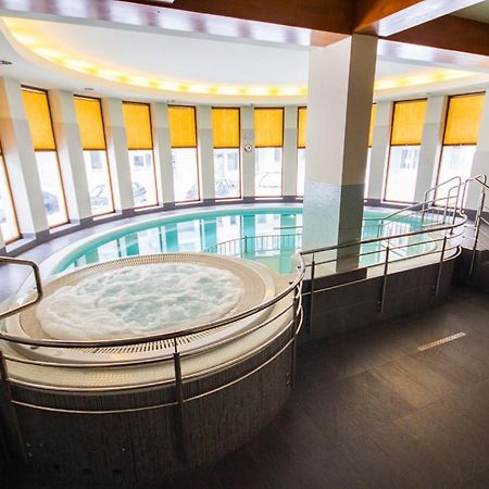Apartament Stara Polana Odkryj Zakopane 아파트 외부 사진
