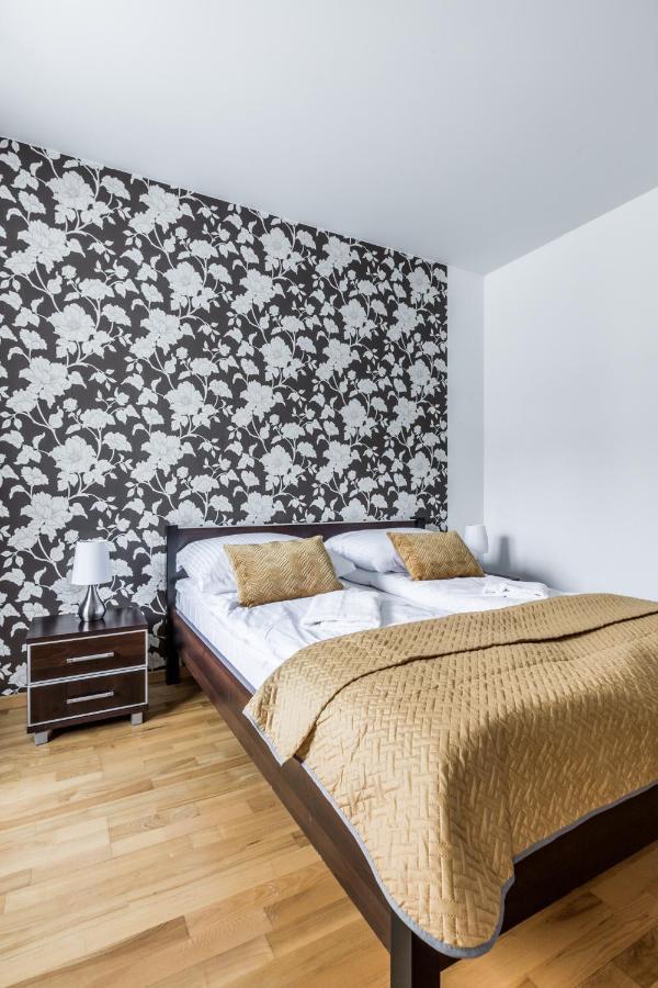 Apartament Stara Polana Odkryj Zakopane 아파트 외부 사진