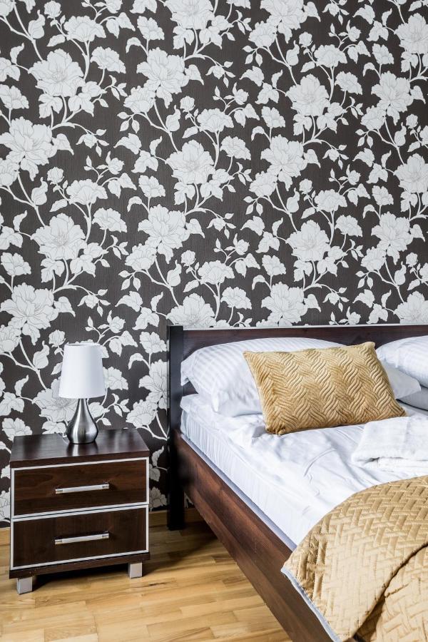 Apartament Stara Polana Odkryj Zakopane 아파트 외부 사진