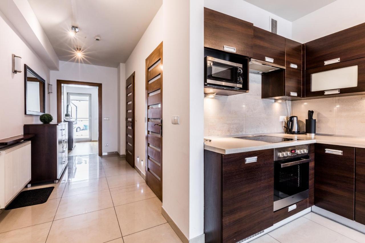 Apartament Stara Polana Odkryj Zakopane 아파트 외부 사진