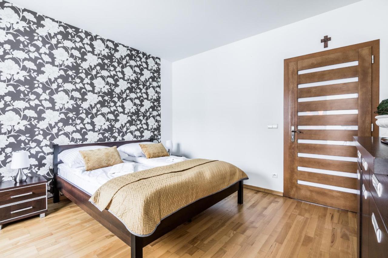 Apartament Stara Polana Odkryj Zakopane 아파트 외부 사진