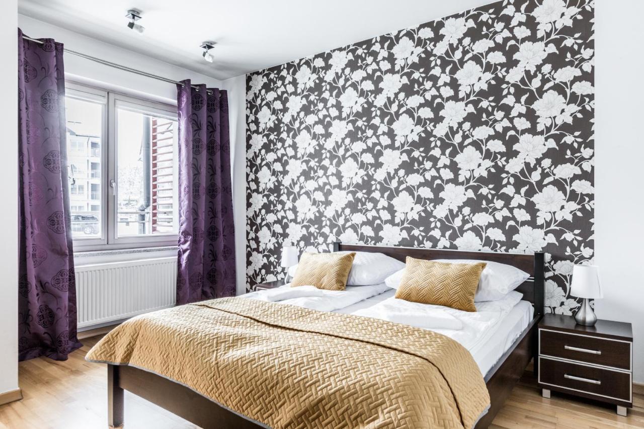 Apartament Stara Polana Odkryj Zakopane 아파트 외부 사진