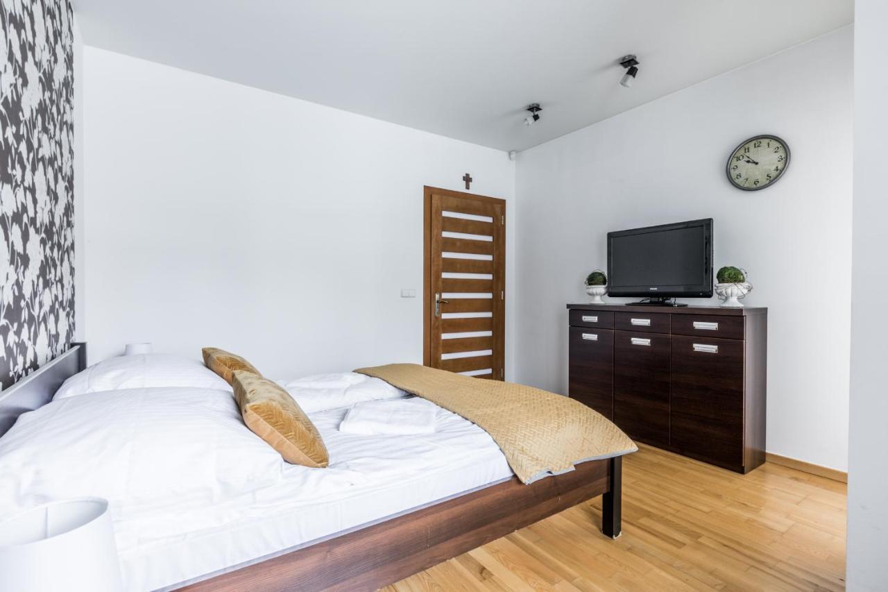 Apartament Stara Polana Odkryj Zakopane 아파트 외부 사진