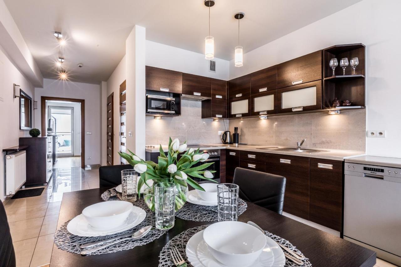 Apartament Stara Polana Odkryj Zakopane 아파트 외부 사진