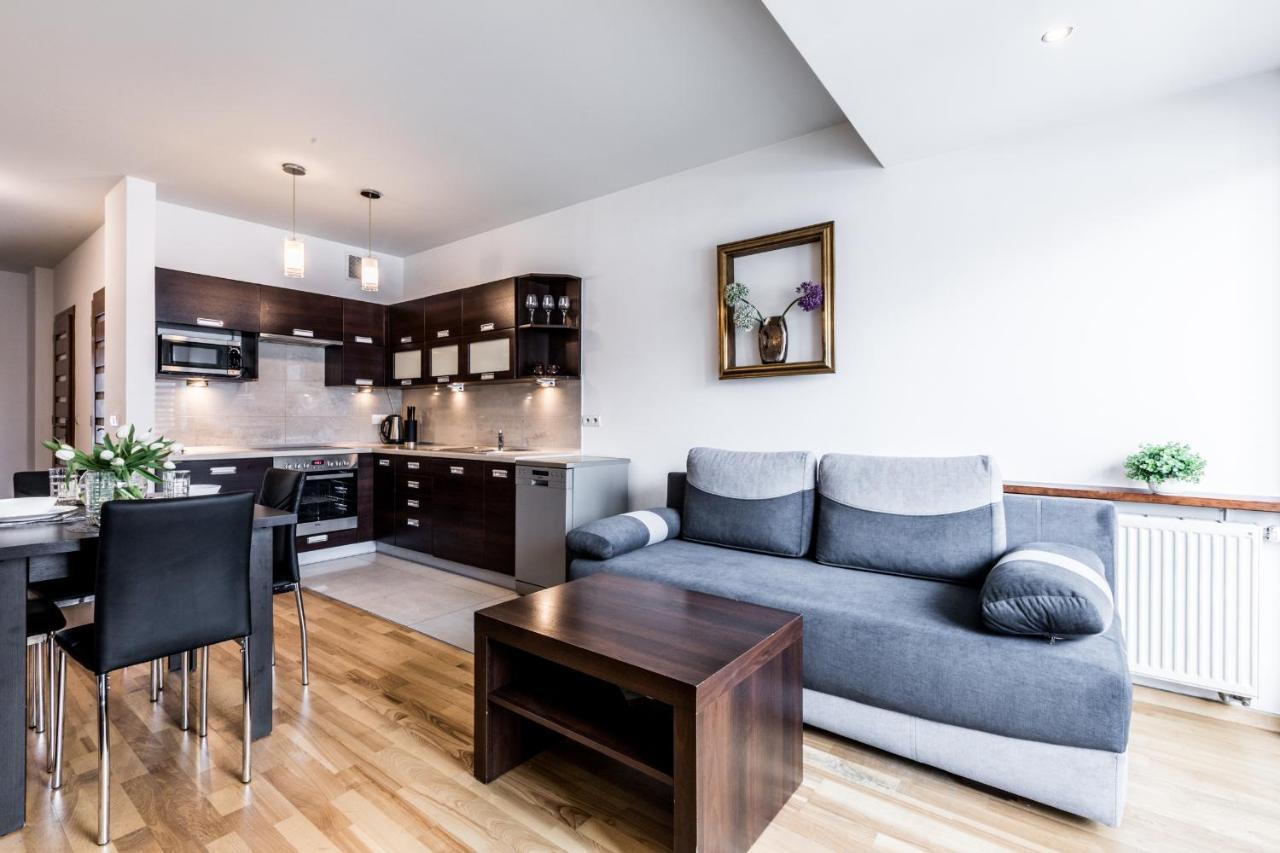 Apartament Stara Polana Odkryj Zakopane 아파트 외부 사진