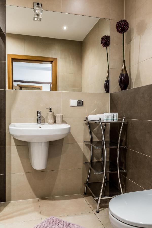 Apartament Stara Polana Odkryj Zakopane 아파트 외부 사진