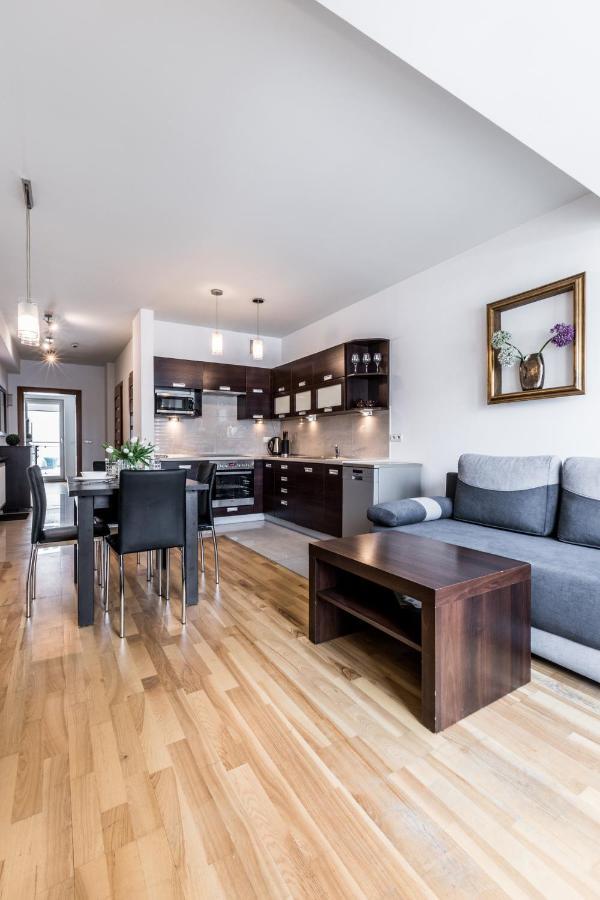 Apartament Stara Polana Odkryj Zakopane 아파트 외부 사진