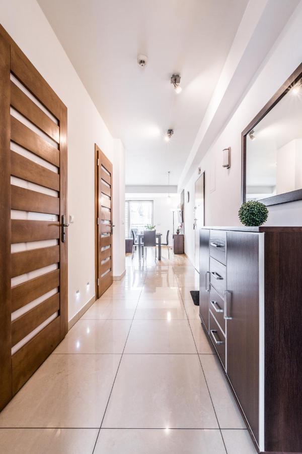 Apartament Stara Polana Odkryj Zakopane 아파트 외부 사진