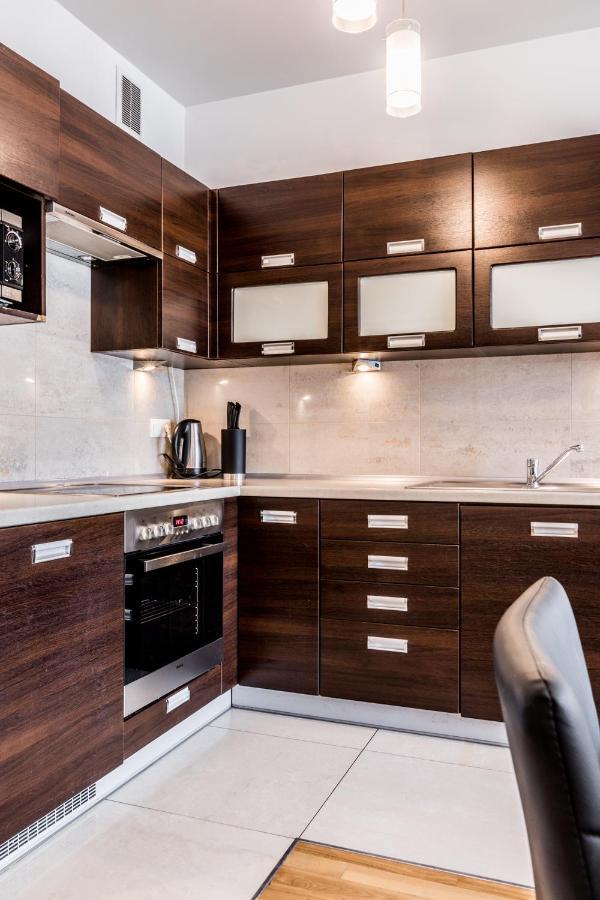 Apartament Stara Polana Odkryj Zakopane 아파트 외부 사진